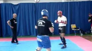 karalis vasilis kick part2 