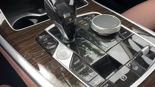 BMW How-to: Hill Descent Control