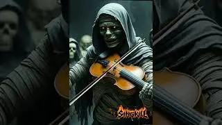Violin Metal | dark shadow #rockhits #metal #laguhits #laguviral #music #violinmagic #metal