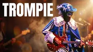 Die Kavalier - Trompie