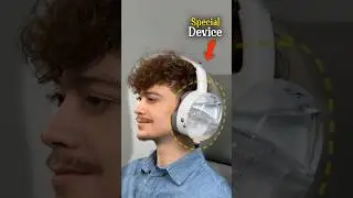 Special Device For Ears