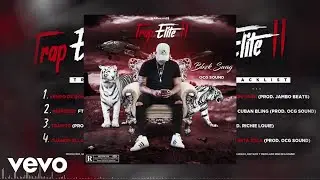 Blxck Swag - Cuando Ella Esta Sola