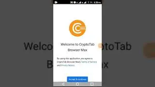 Cryptotab Pro Max || Fast mining speed | Cryptotab browser pro Max | SK M HASSAN |