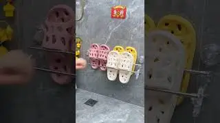 18件专为懒人设计的卫生间神器