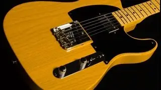 Fender American Vintage 