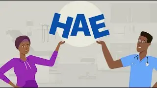 Diagnosis & Treatment of HAE