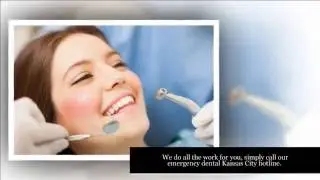 Emergency Dentists Kansas City KS &ndash; 1 (855) 411-0348 &ndash; Find A 24 Hour Dentist