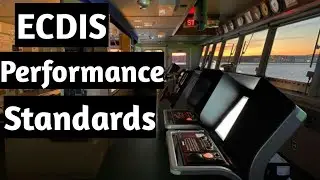 IMO PERFORMANCE STANDARD OF ECDIS (2nd Mate & Chief Mate Oral examination Question)
