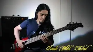 El Quinto Poder - Alberto Mendez - La Condena del Poder [Playthrough]