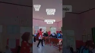 pembelajaran PJOK KELAS 1