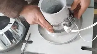 semi automatic bar soap making machine