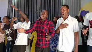 English song by Bethania ch