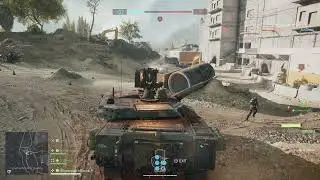Battlefield 6 Super Bomb Man Trophy BUGGED?!?!