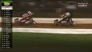 All Stars Feature | Bedford Speedway 8.30.2020