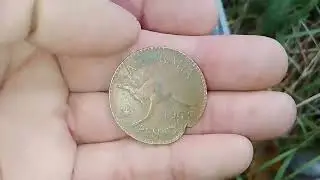 Geocaching🤗 Treasure Found Exploring/ Metal Detecting#metaldetecting #minelab #geocaching