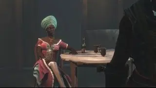 Assassin's Creed IV: Freedom Cry - Bastienne Jos&egrave;phe