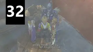 Final Fantasy X HD Remaster - #32 - Bikanel Island | (No Commentary)