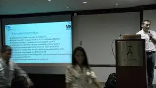 Uso y aplicacion de CAPs Manager como administrador WIFI de alta capacidad