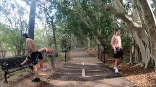 Greenway | Inner West Sydney | 15 January 2026 | 4K