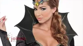 Evil Sorceress Costume (ref: 70229)