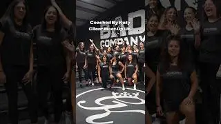 🤩 UK Client Event 2025 HighlightsA community of strong women 🙌🏽 Online Fitness Coach for women