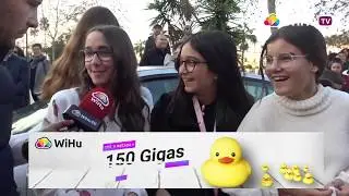 DIRECTO | Cabalgata de Reyes Magos de Ayamonte