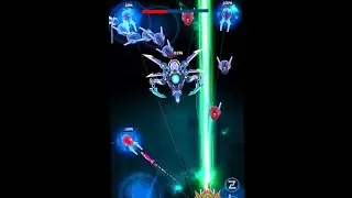 galaxy attack alien shooter : event 