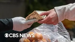Inflation rate hits new 40-year high as Fed considers interest rate hike