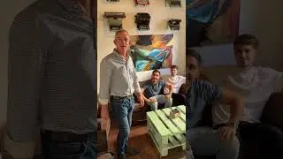 📆ESTE JUEVES CARLOS PRIETO VISITA EL LADO OSCURO 🎙️