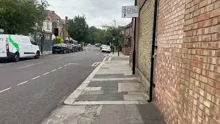 Parkhurst Road Tottenham N17