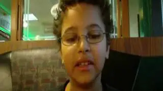 SuperEyeEye - Denny's
