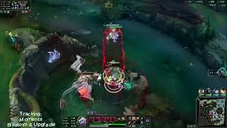 League of Legends | Vladimir Mid Tier S+?