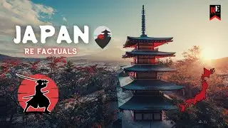 Japan Facts | RE Factuals