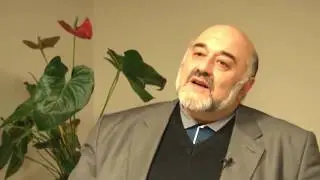 Français Converti à l'Islam Musulman | Pourquoi l'Islam? | Mohammed Gerard Russell 04