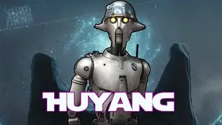Who is Huyang?
