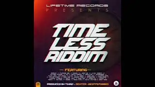 Viper-its all about jah prod by Tikaz(Lifetime records