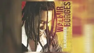 Walmir Borges -  Circo Marimbondo