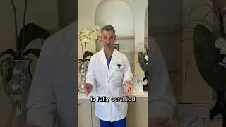 Dr. Knoetgen is dedicated to helping patients achieve results they love. 🙌