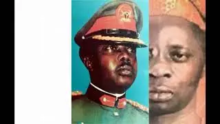The Assassination of Murtala Mohammed| Ayinla Omowura| The Social Commentator Series