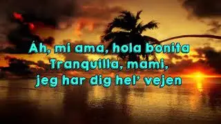 Gilli - Su Casa ft Kesi (Lyrics)