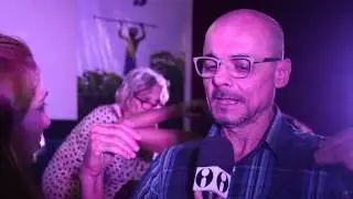 Encerramento do Festival de Cinema Baiano.