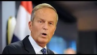 'Legitimate Rape' Todd Akin Thinks He's A Hero