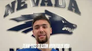 Jarod Lucas: Men's Basketball Season Tickets