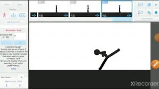 BASE ANIMZ | TUTORIAL SIMPLE KICK PART 1 | STICK NODES