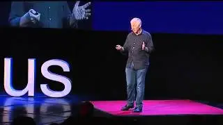 #StartupIreland - Diaspora matters: Kingsley Aikins at TEDxVilnius
