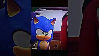 Sonic aura moment🥶🔥☠️|sonic prime|#shorts#sonic3#sonic#sonicmovies#viral#edit