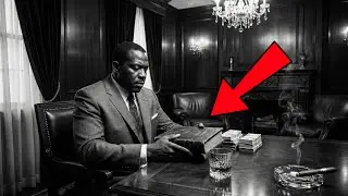 Frank Lucas Found Bumpy Johnson&rsquo;s Little Black Book &mdash; The 50 Names That Made Him UNTOUCHABLE