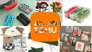 И снова распаковка! Что я заказала на этот раз?