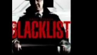 The Blacklist 'Pilot'   James Spader and Megan Boone