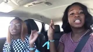 Alex and Alexis Go to Mala Luna 2019